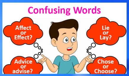 Commonly-Confused-Words-in-English