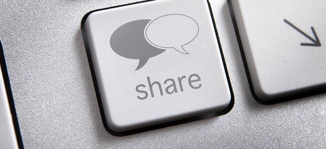 keyboard-share-button