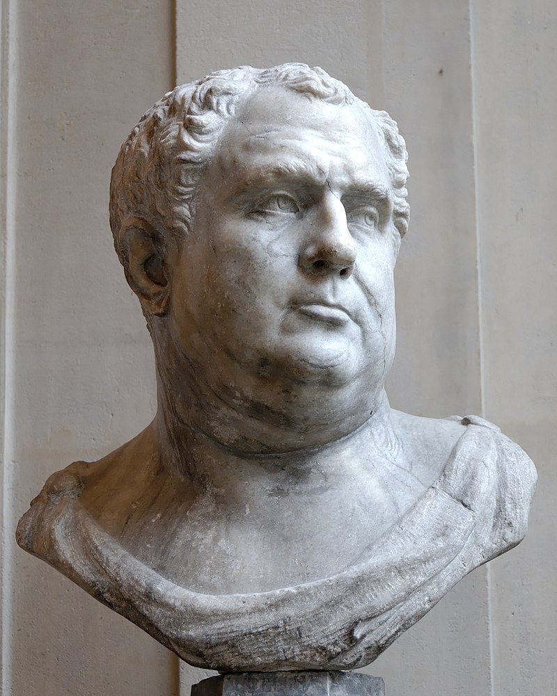 General Vitellius