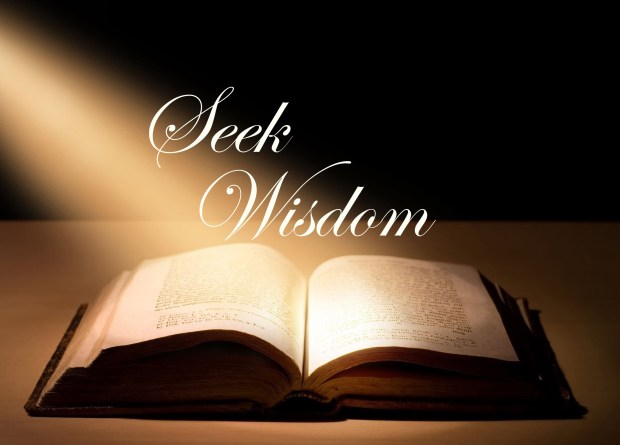seek-wisdom